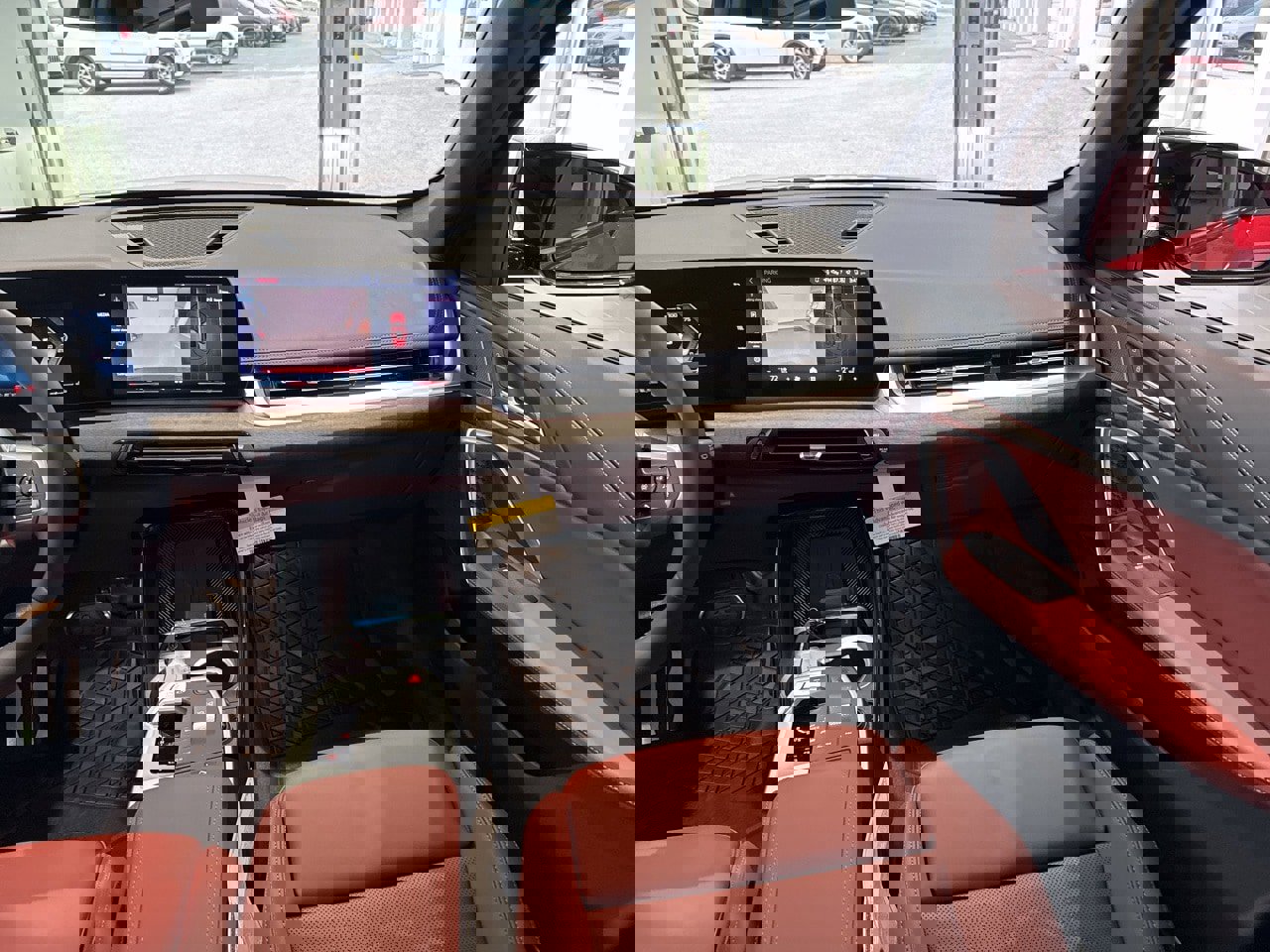 New 2026 BMW X1 M35i w/ Convenience Package image 49