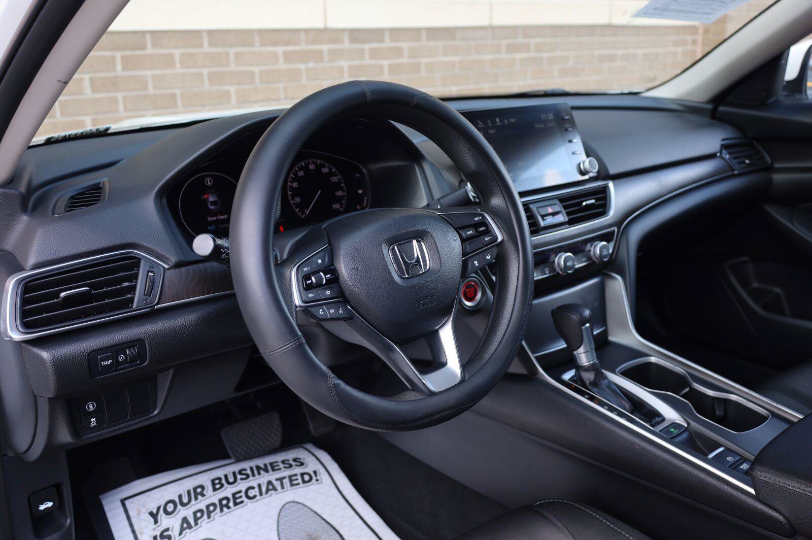 Used 2019 Honda Accord EX image 16