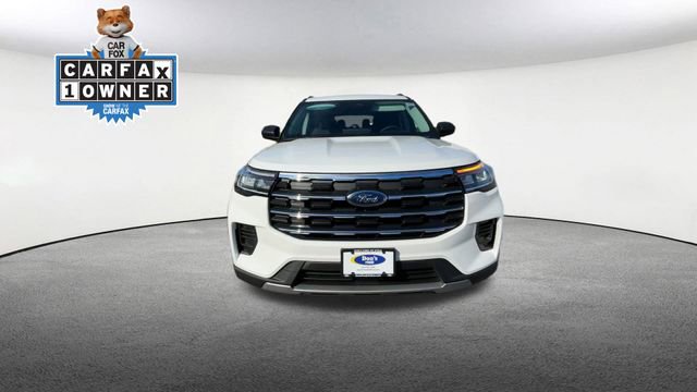 Used 2026 Ford Explorer Active image 3