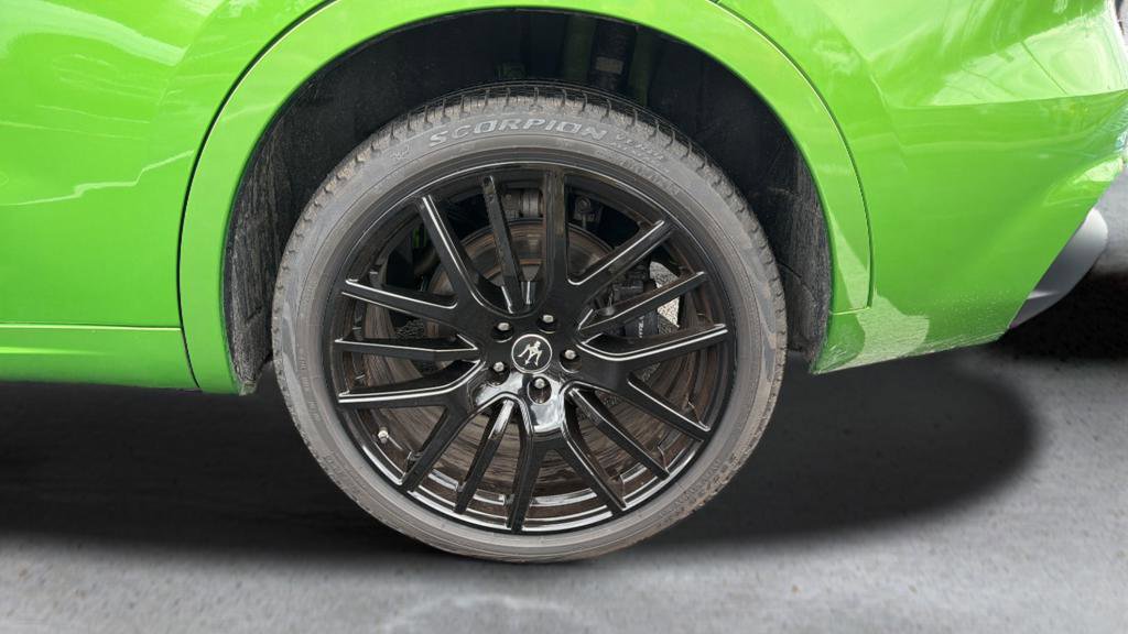 Certified 2023 Maserati Levante Modena AWD/4WD image 14