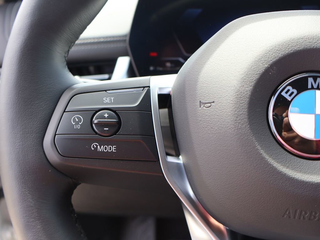 New 2025 BMW X1 xDrive28i w/ Technology Package image 40