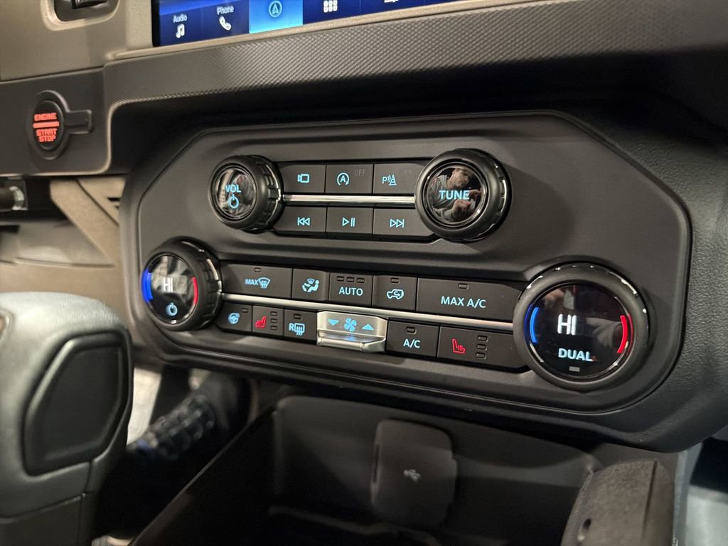 Used 2024 Ford Bronco Raptor image 17