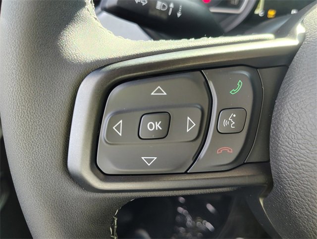 New 2026 Jeep Wrangler Sport S image 19