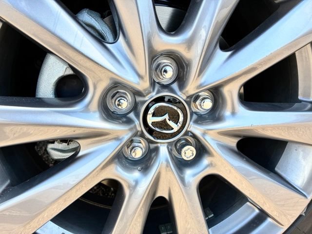 New 2026 MAZDA MAZDA3 2.5 S Sedan w/ Preferred Pkg FWD image 40