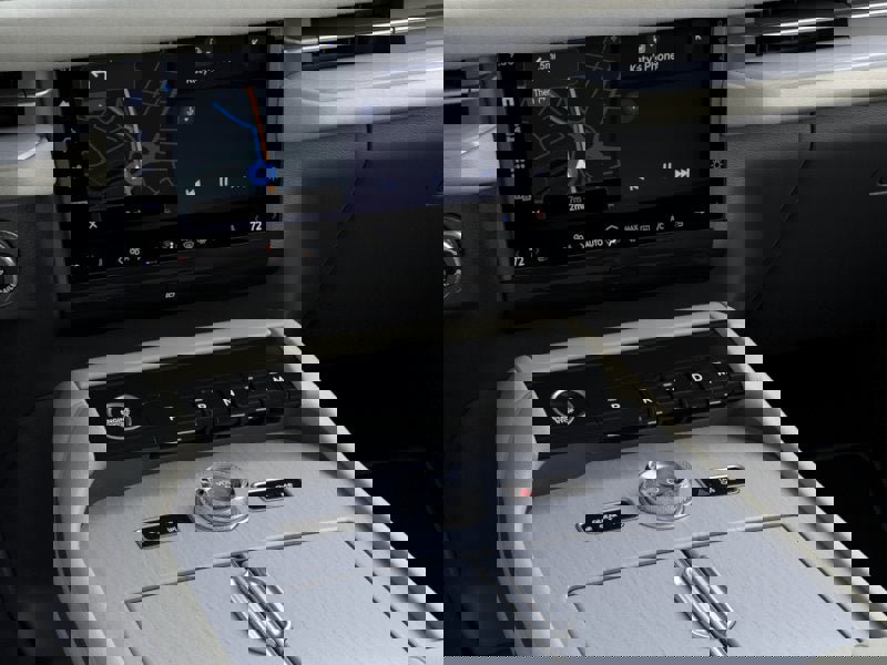 New 2026 Lincoln Navigator Reserve image 15