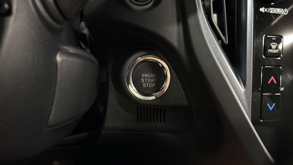 New 2026 Subaru Forester Limited AWD/4WD image 25