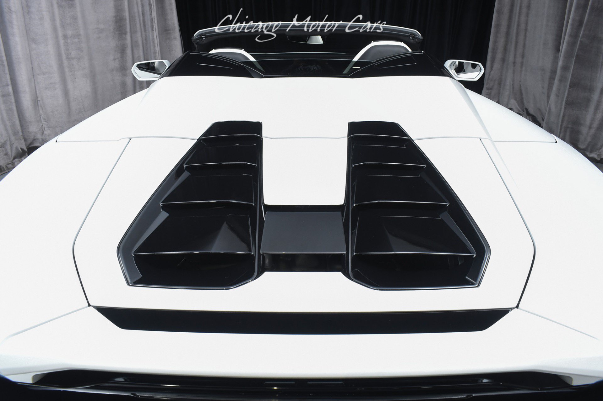 Used 2024 Lamborghini Huracan EVO AWD/4WD image 31