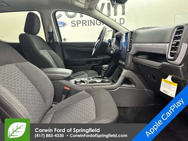 New 2026 Ford Ranger XL w/ Trailer Tow Package image 10
