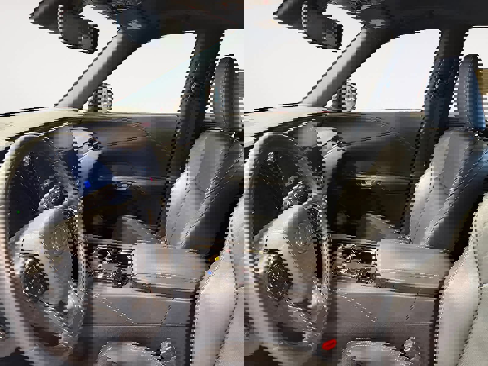 Used 2023 Lexus RX 350 Premium Plus w/ Accessory Package (K3) image 10