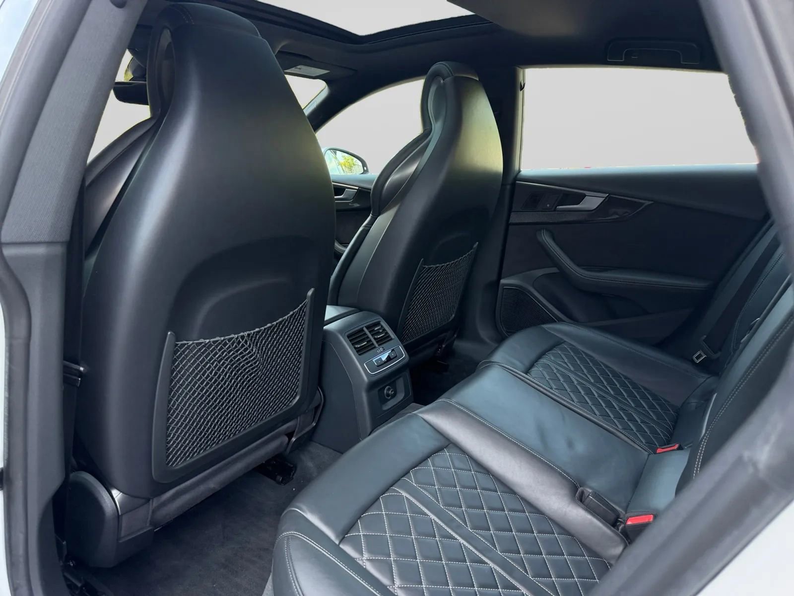 Used 2018 Audi S5 Prestige AWD/4WD image 27