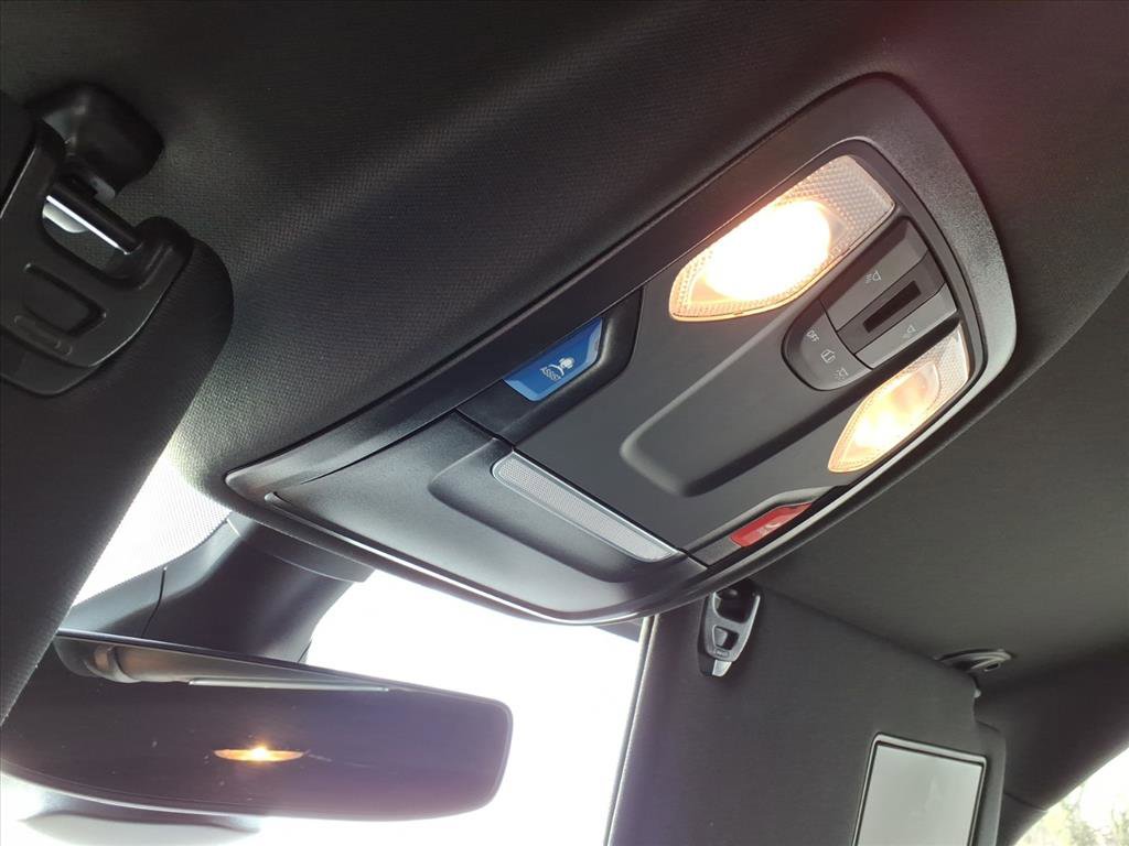 Used 2024 RAM 2500 Big Horn w/ Night Edition image 33