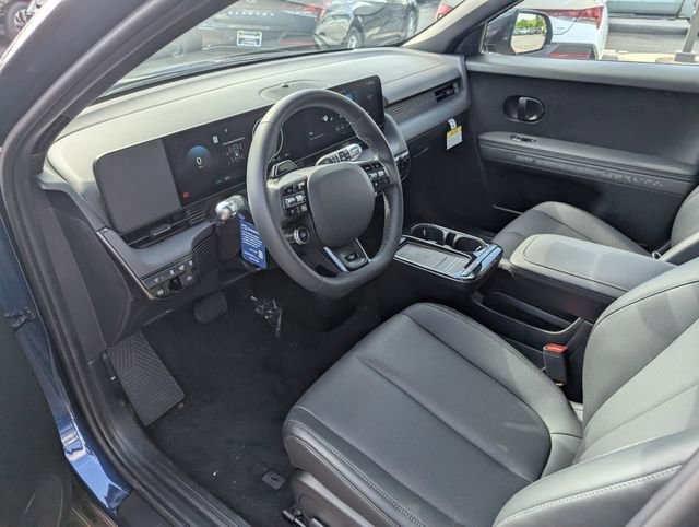 New 2026 Hyundai Ioniq 5 XRT AWD/4WD image 12