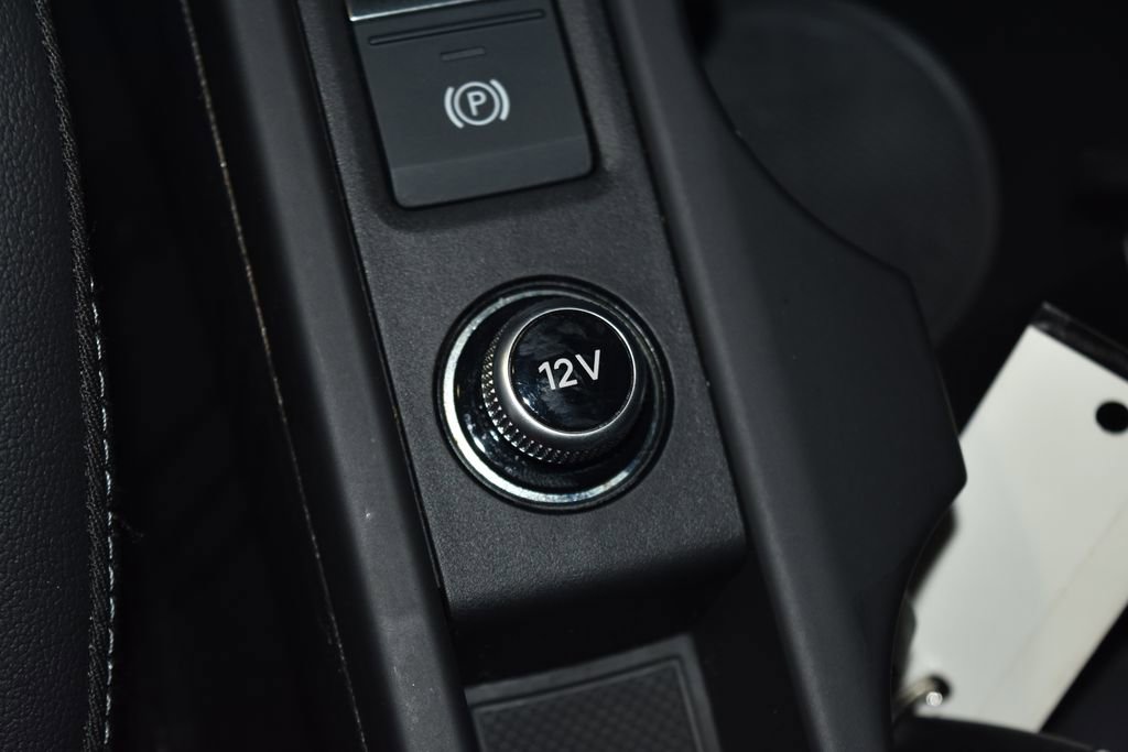 Certified 2025 Audi A3 2.0T Premium w/ Convenience Package image 18