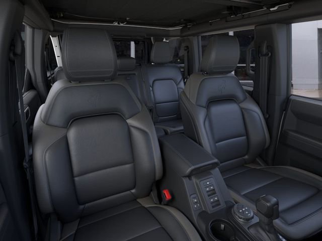 New 2025 Ford Bronco Outer Banks AWD/4WD image 10