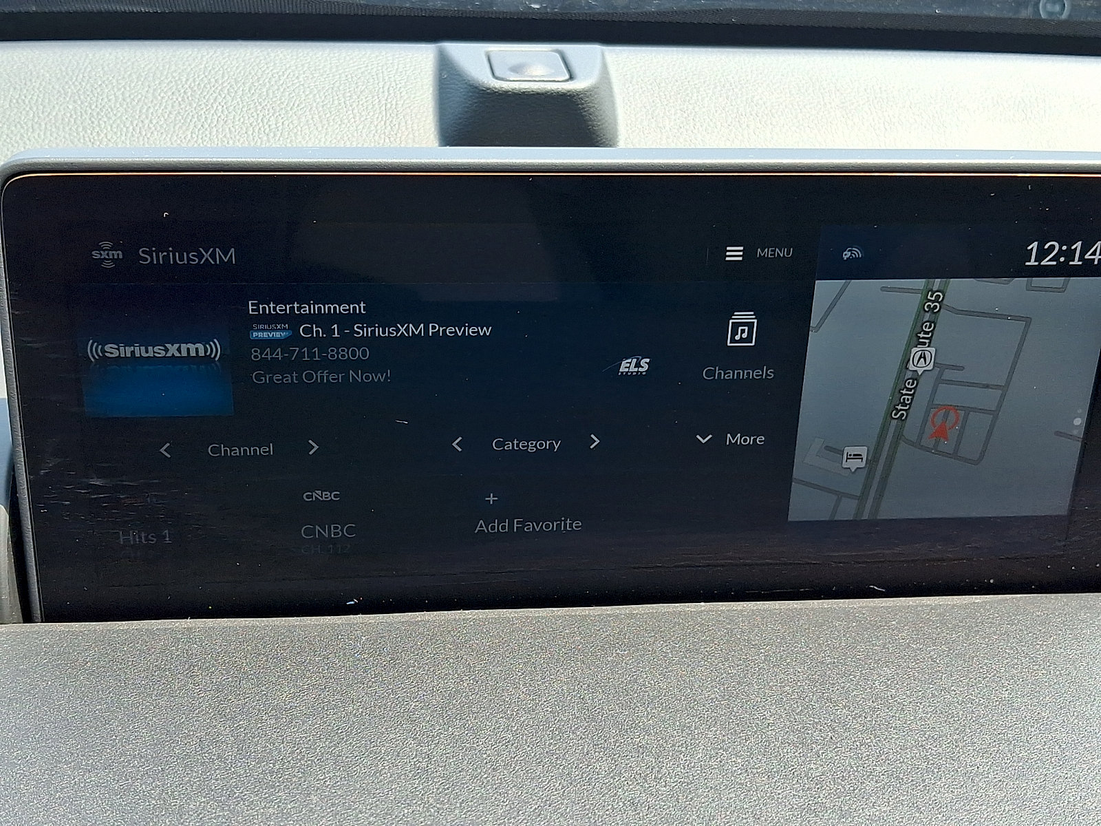 Certified 2021 Acura TLX SH-AWD w/ Technology Package image 18
