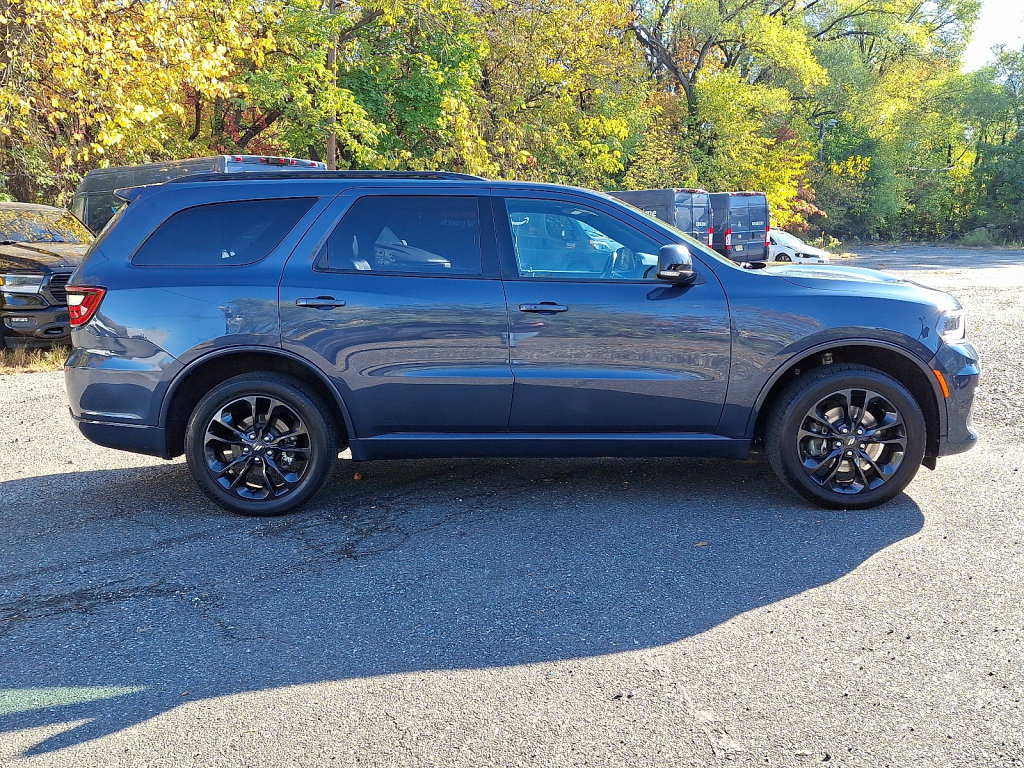 Used 2021 Dodge Durango GT image 6