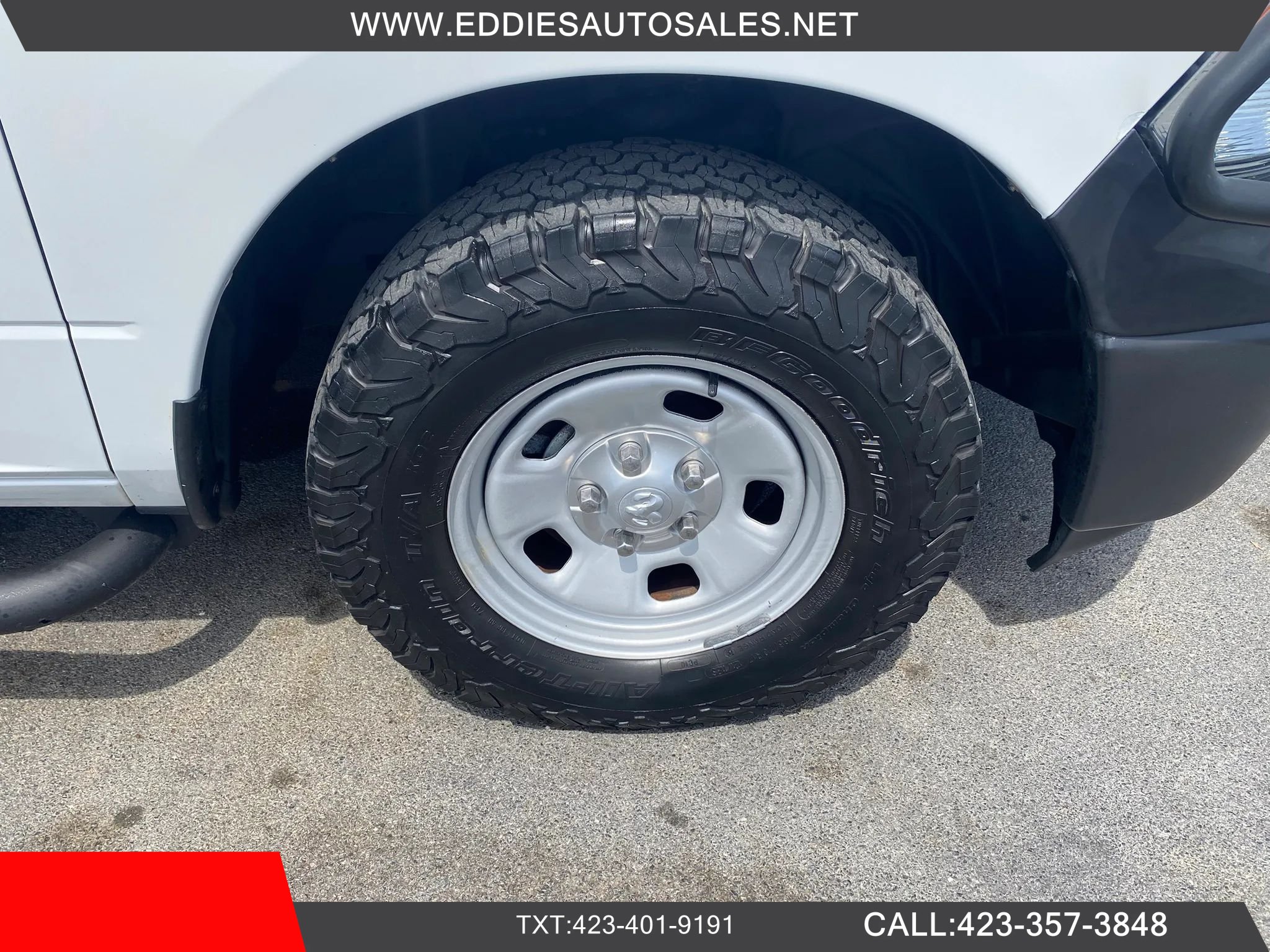 Used 2015 RAM 1500 Tradesman w/ Protection Group AWD/4WD image 34