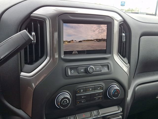 New 2026 Chevrolet Silverado 2500 W/T w/ WT Convenience Package image 13