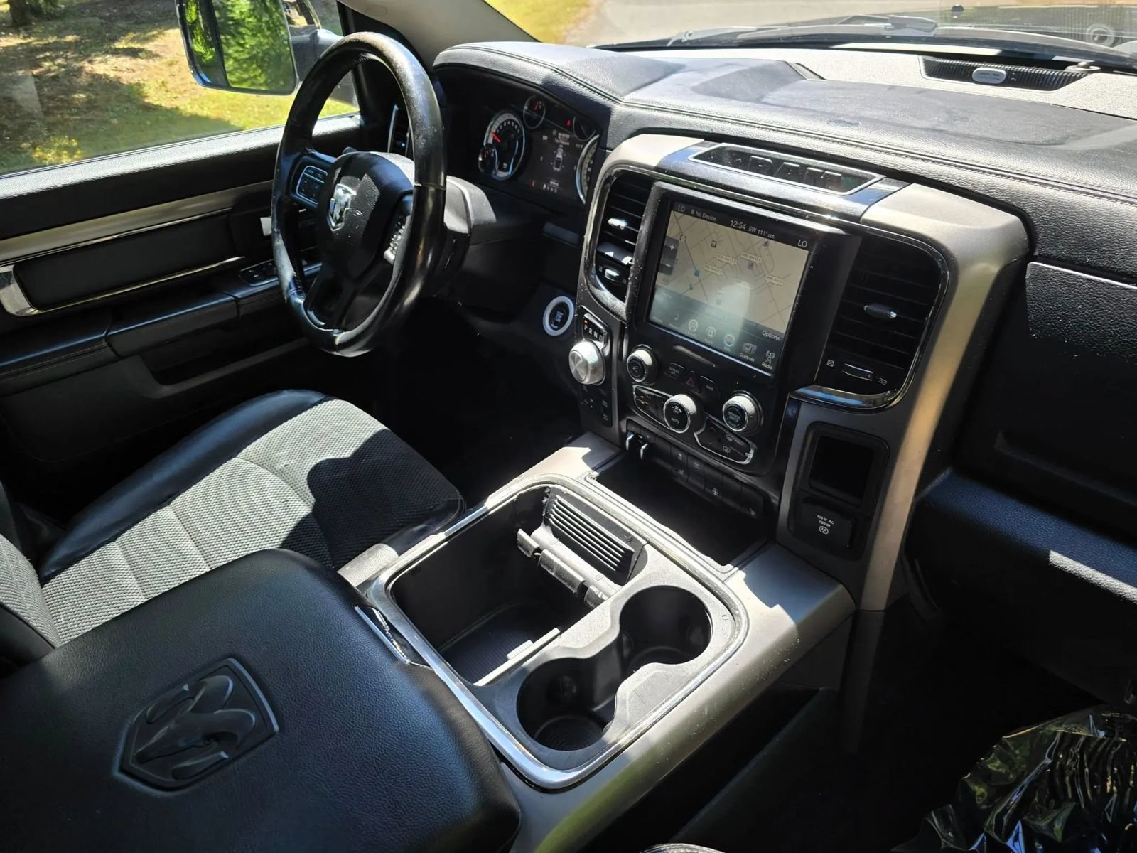 Used 2016 RAM 1500 Sport AWD/4WD image 13