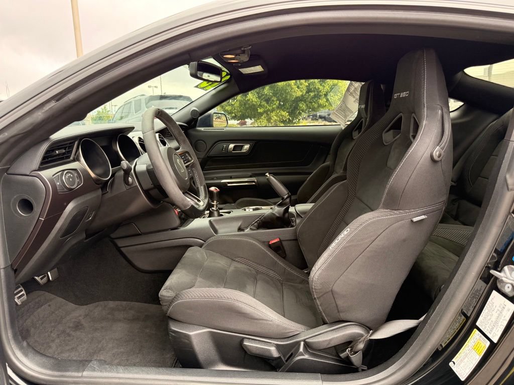 Used 2018 Ford Mustang Shelby GT350 w/ Electronics Package RWD image 14