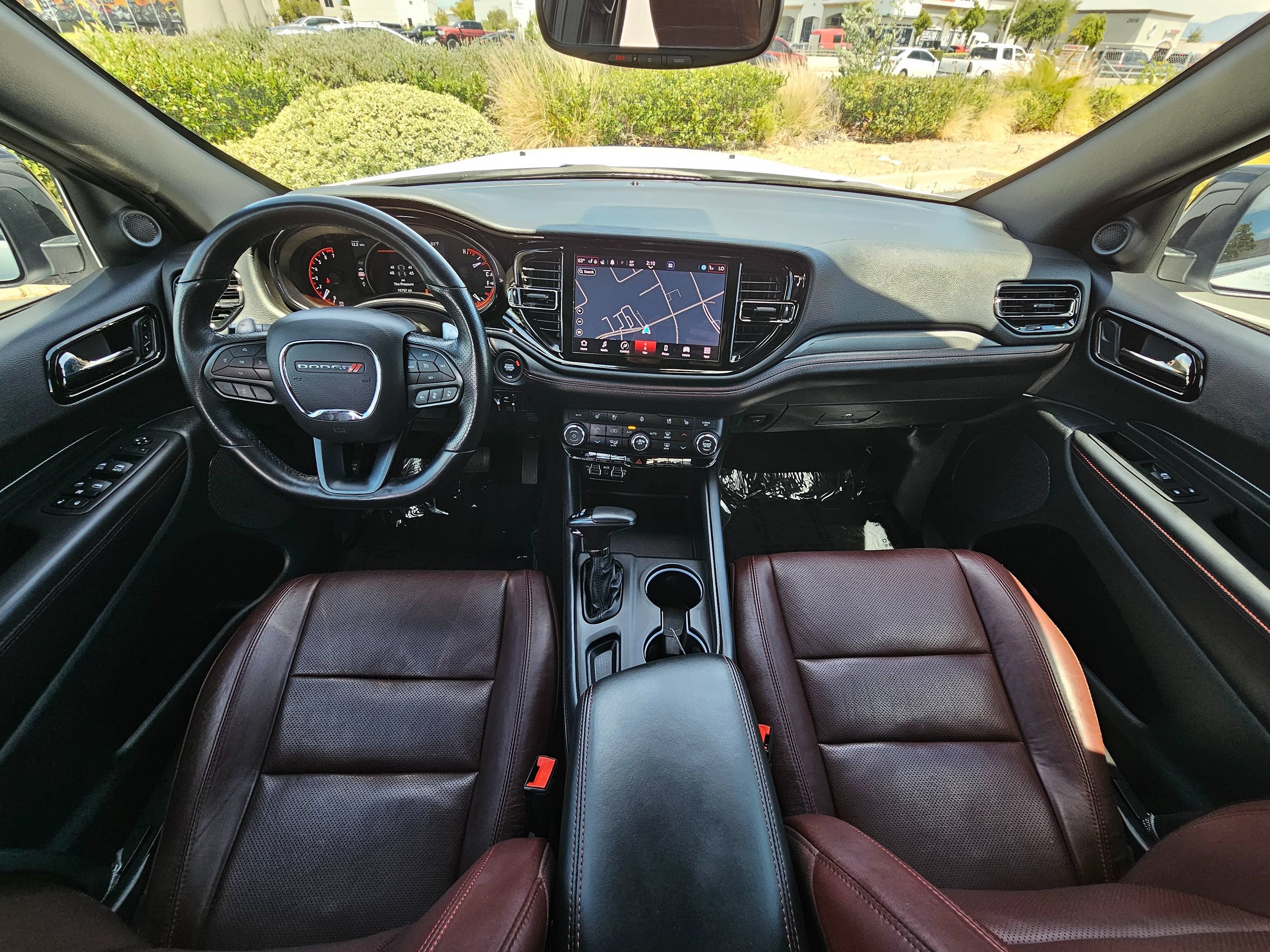 Used 2024 Dodge Durango GT RWD image 23