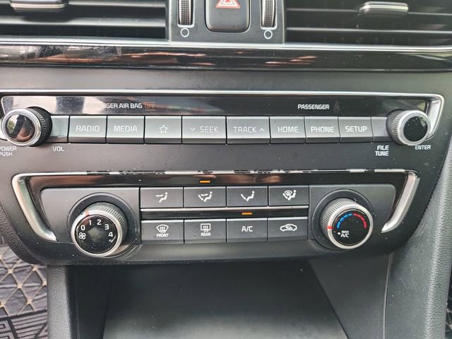Used 2019 Kia Optima LX FWD image 33