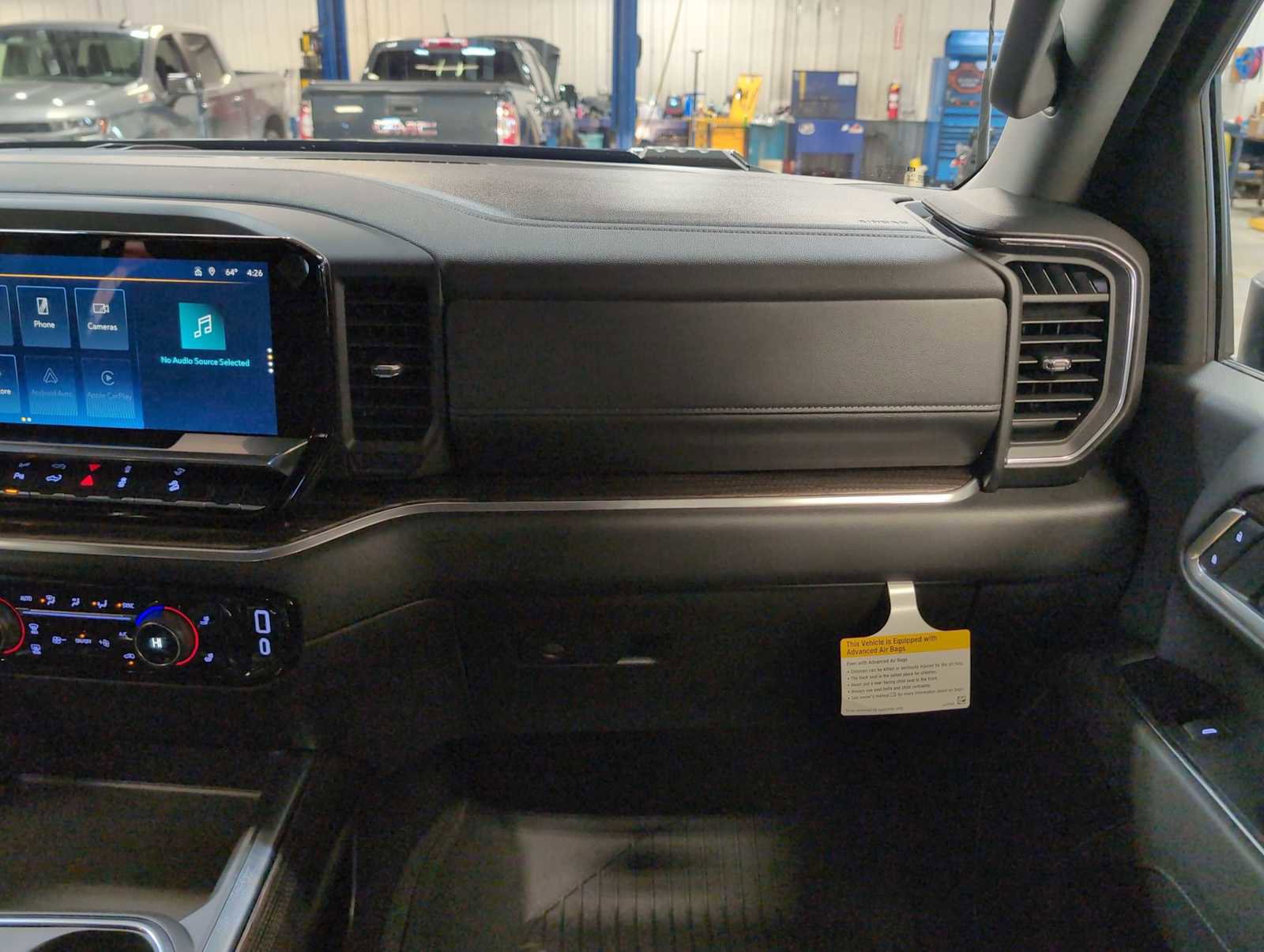 New 2026 Chevrolet Silverado 2500 LT w/ All Star Edition image 29
