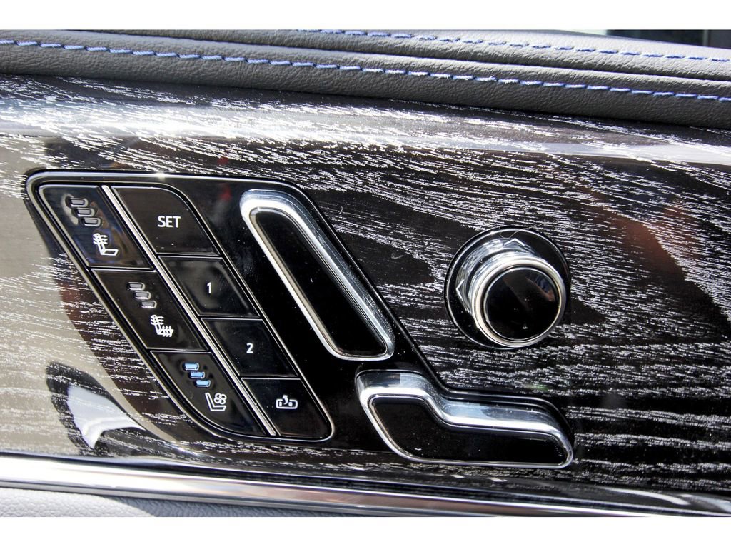 New 2026 Cadillac Escalade IQ Sport 1 image 22