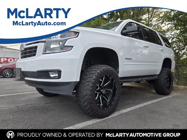 Used 2019 Chevrolet Tahoe Premier AWD/4WD 360° Tour