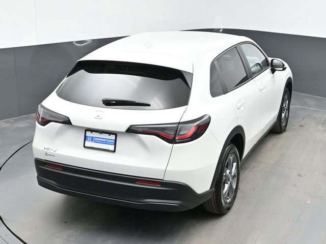 Used 2026 Honda HR-V LX image 40