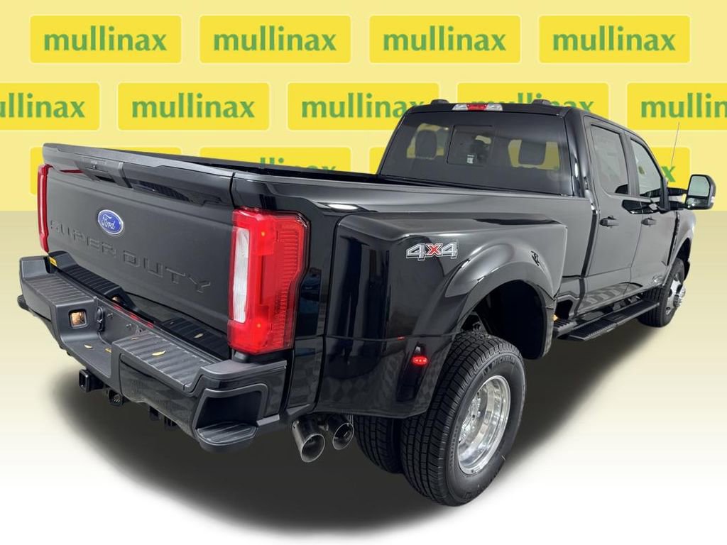 New 2026 Ford F350 XL w/ STX Appearance Package image 22
