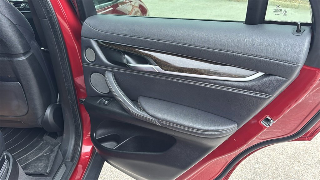 Used 2018 BMW X6 sDrive35i image 41