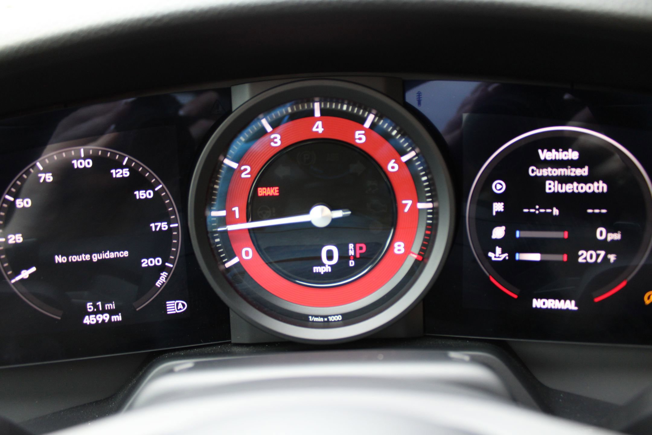 Certified 2024 Porsche 911 Carrera S image 17