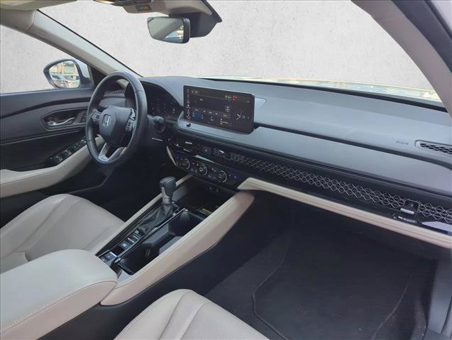 Certified 2023 Honda Accord Touring image 17