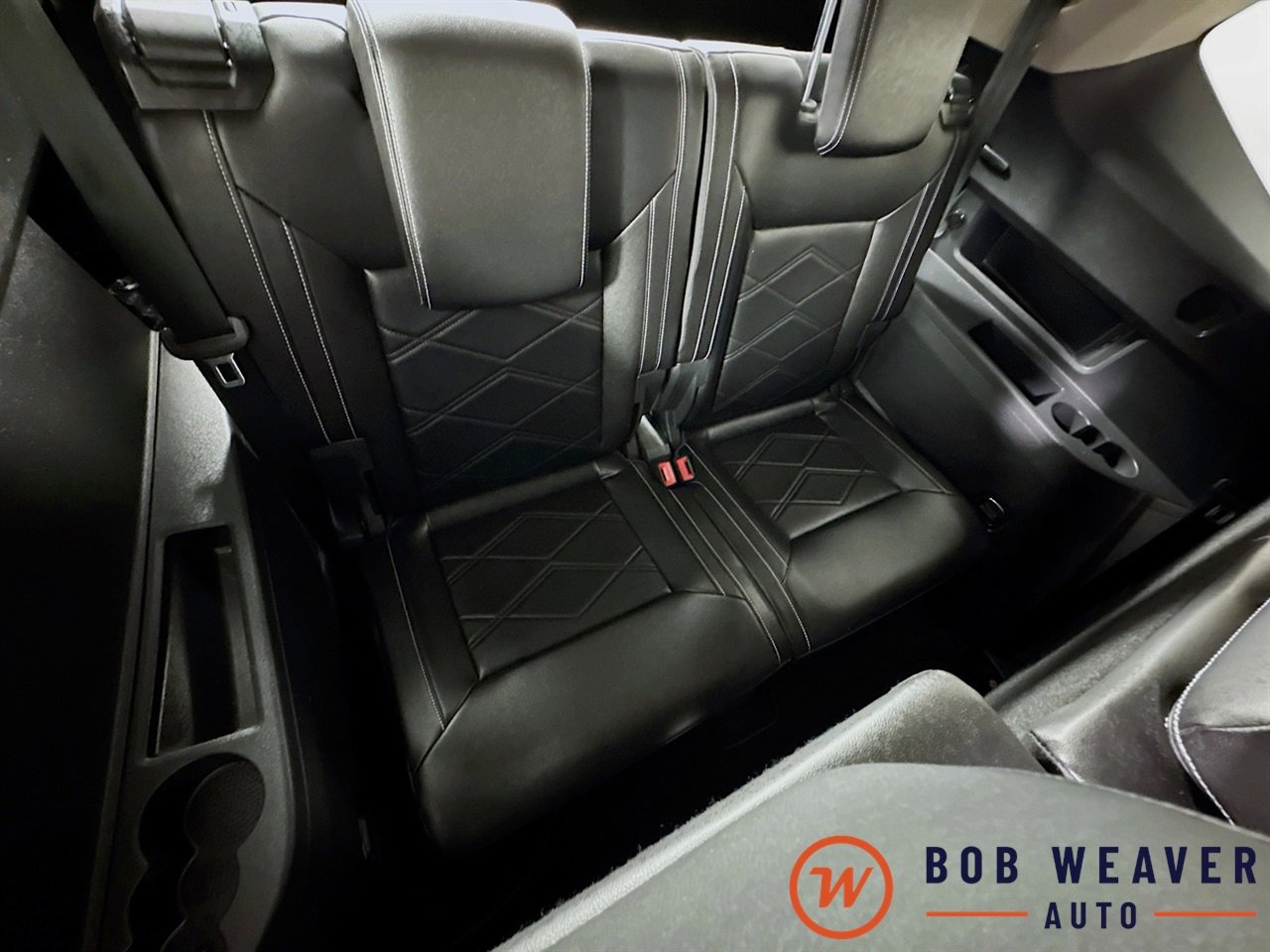 Used 2024 Volkswagen Atlas SE image 34