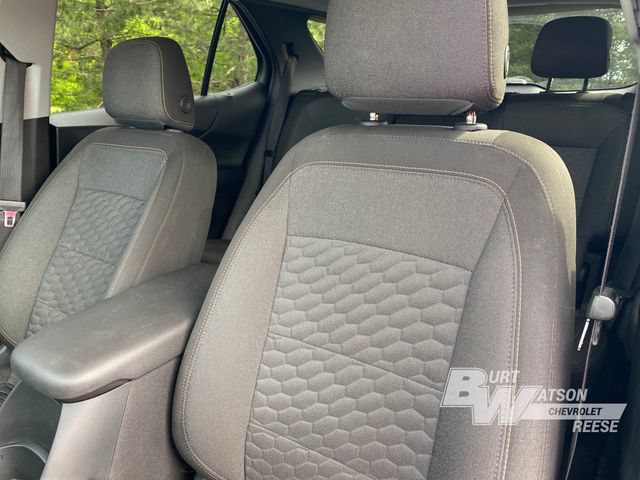 Used 2019 Chevrolet Equinox LT FWD image 11
