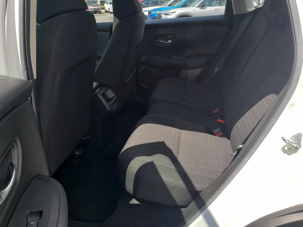 Used 2024 Honda HR-V LX image 31