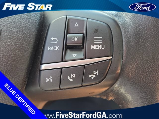 Used 2022 Ford Maverick Lariat w/ Equipment Group 500A Standard AWD/4WD image 25