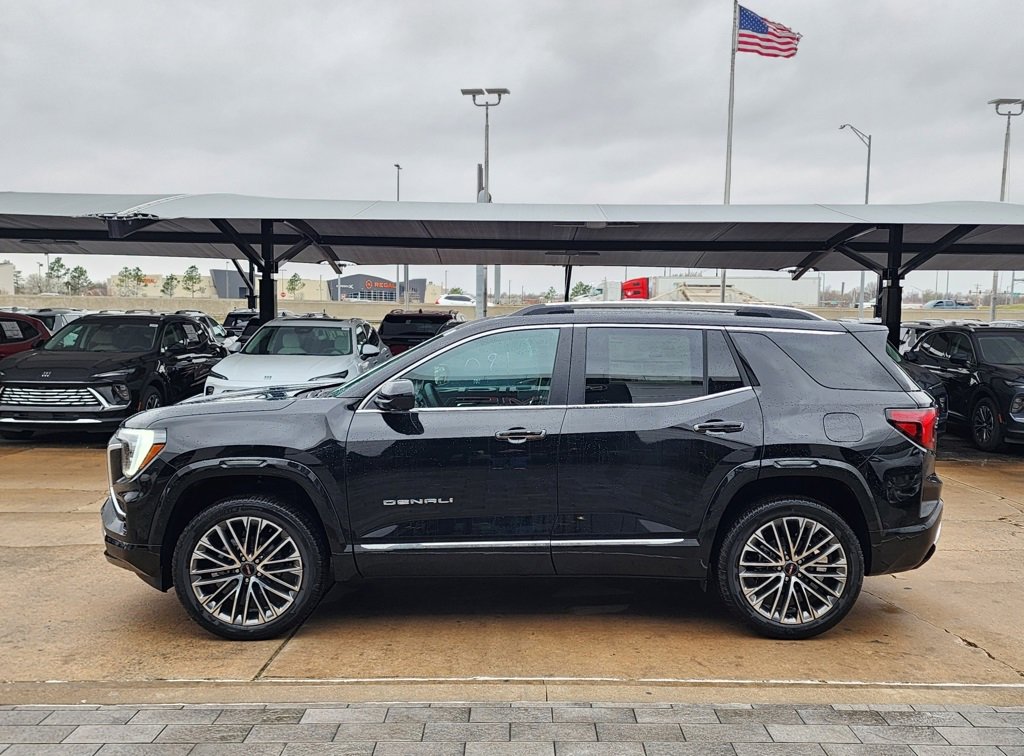 New 2026 GMC Terrain Denali image 7