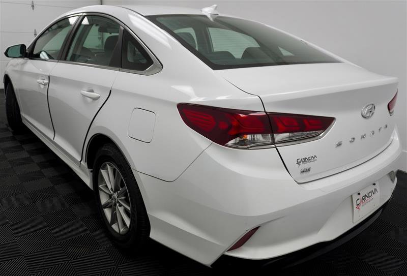 Used 2019 Hyundai Sonata SE image 6
