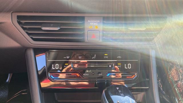 New 2026 Volkswagen Jetta S image 16
