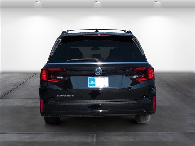 New 2026 Honda Odyssey EX-L image 5