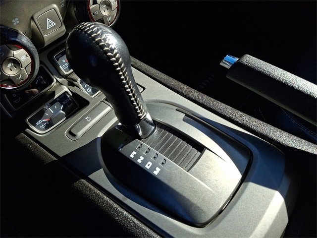 Used 2013 Chevrolet Camaro LT w/ RS Package image 14