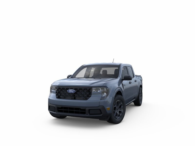 New 2026 Ford Maverick XLT w/ 4K Tow Package AWD/4WD image 28