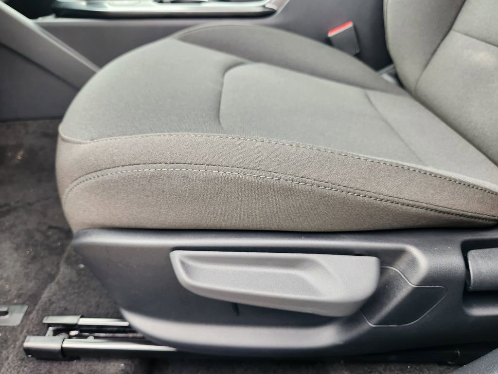 New 2026 Kia K4 FWD image 18