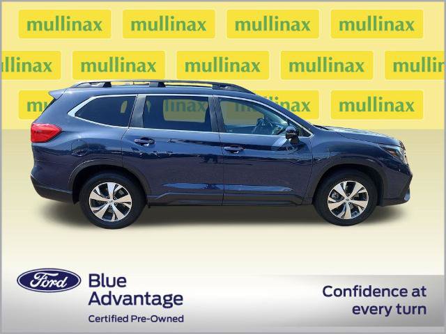 Used 2023 Subaru Ascent Premium AWD/4WD video 2