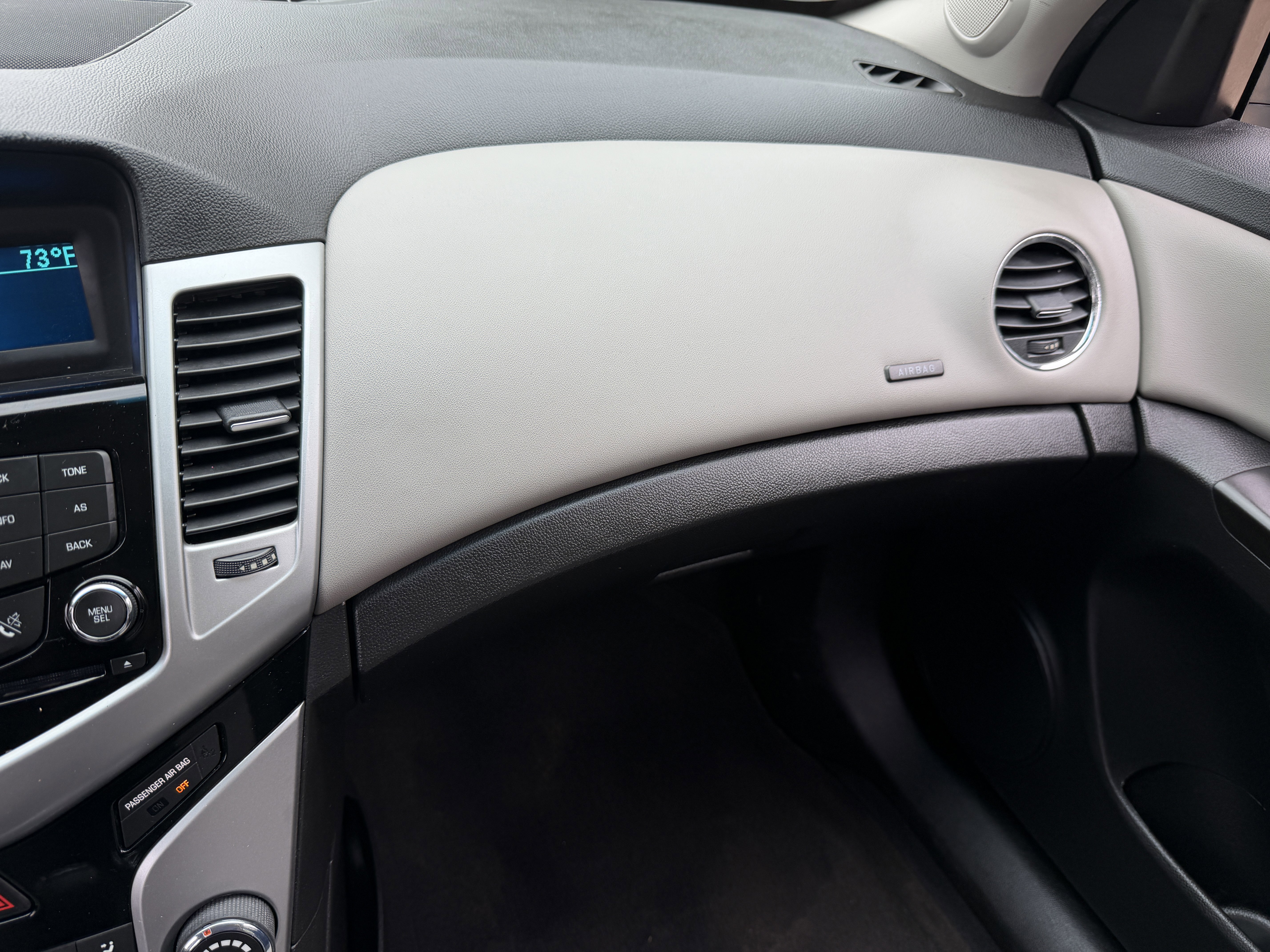 Used 2016 Chevrolet Cruze LS FWD image 26