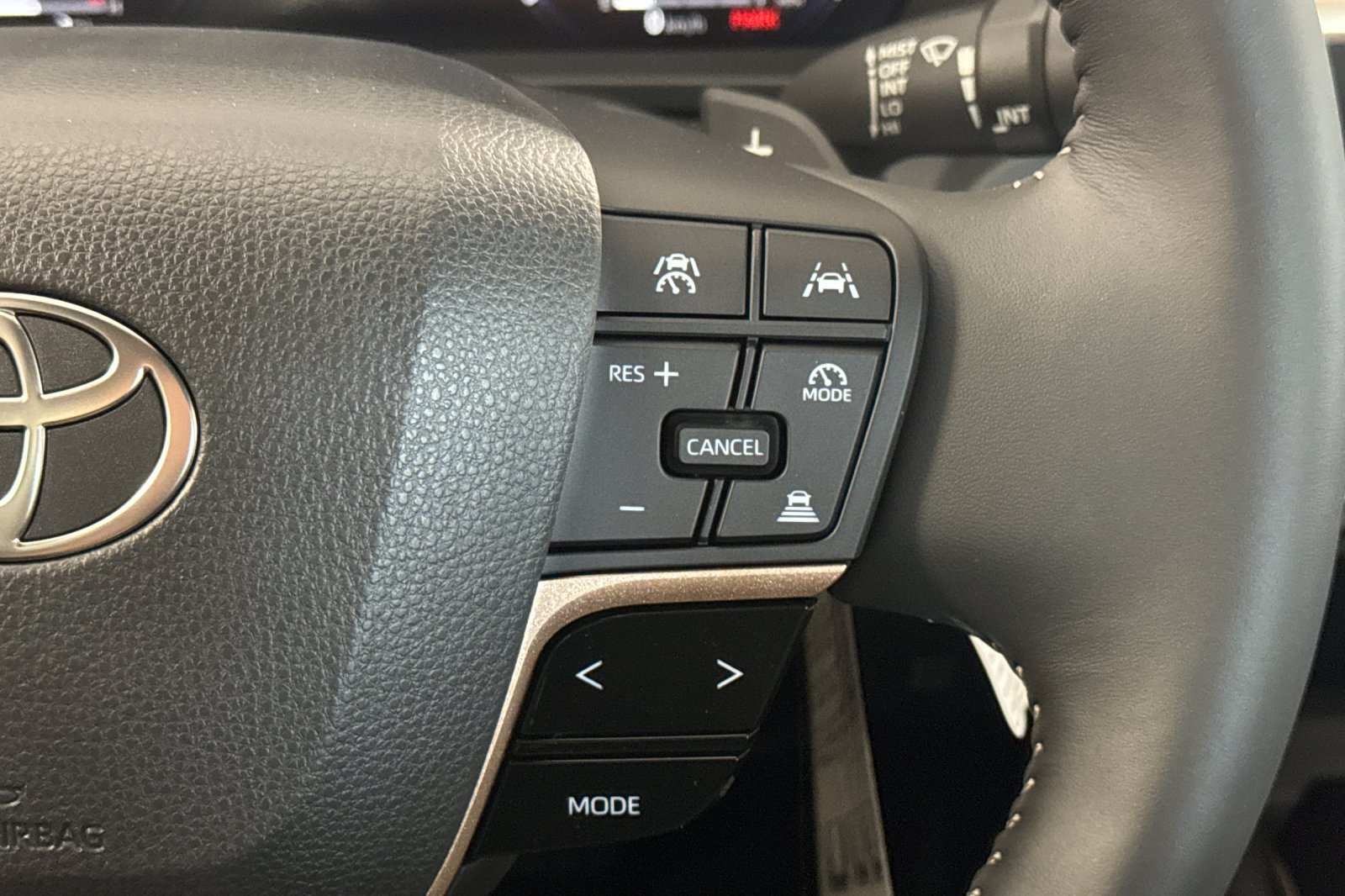 New 2027 Toyota Crown AWD/4WD image 29
