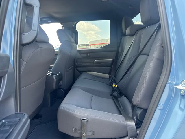 New 2026 Toyota Tacoma SR5 AWD/4WD image 11