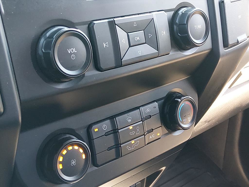 Used 2020 Ford F150 XL w/ XL Power Equipment Group RWD image 22